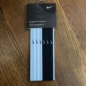 Nike Headbands